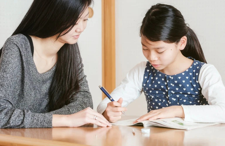 小郡市の家庭教師が導く、新しい学び方とコミュニケーション力