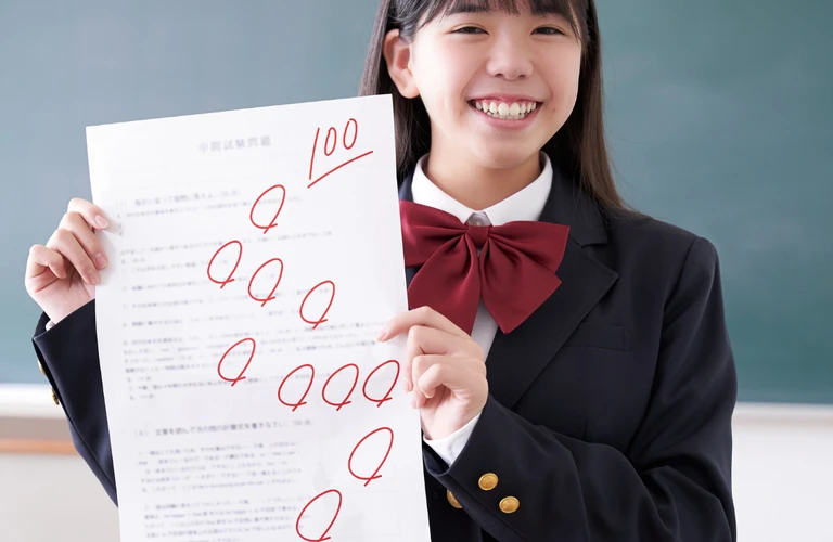 福岡市のトップ家庭教師が春休み中に中学生の成績を上げます！