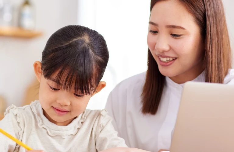 小郡市の小学生必見！ 国語と数学の力を引き出す Aristの家庭教師