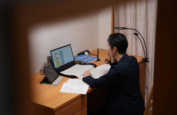 お子さんが自宅での学習習慣がなくてお困りの方へ