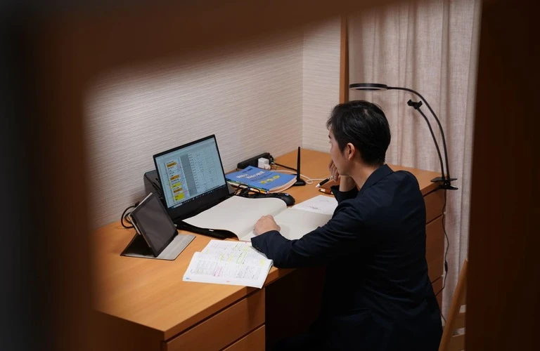 お子さんが自宅での学習習慣がなくてお困りの方へ