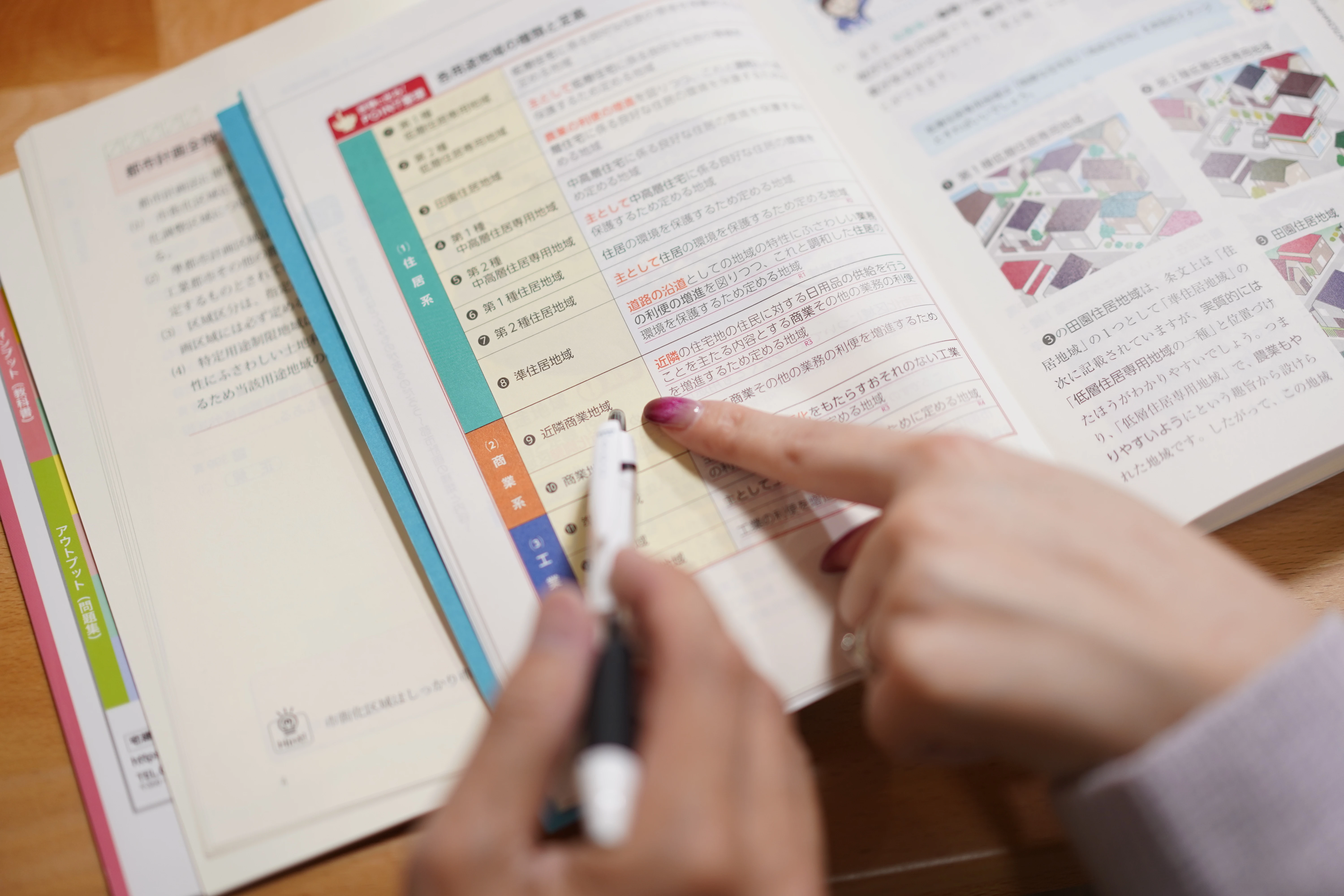 質問対応サービス