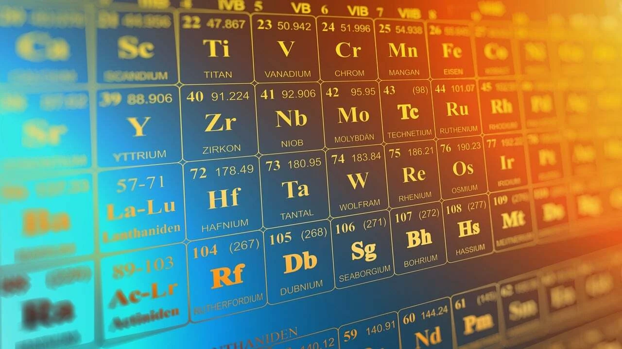 物理・化学のポイント