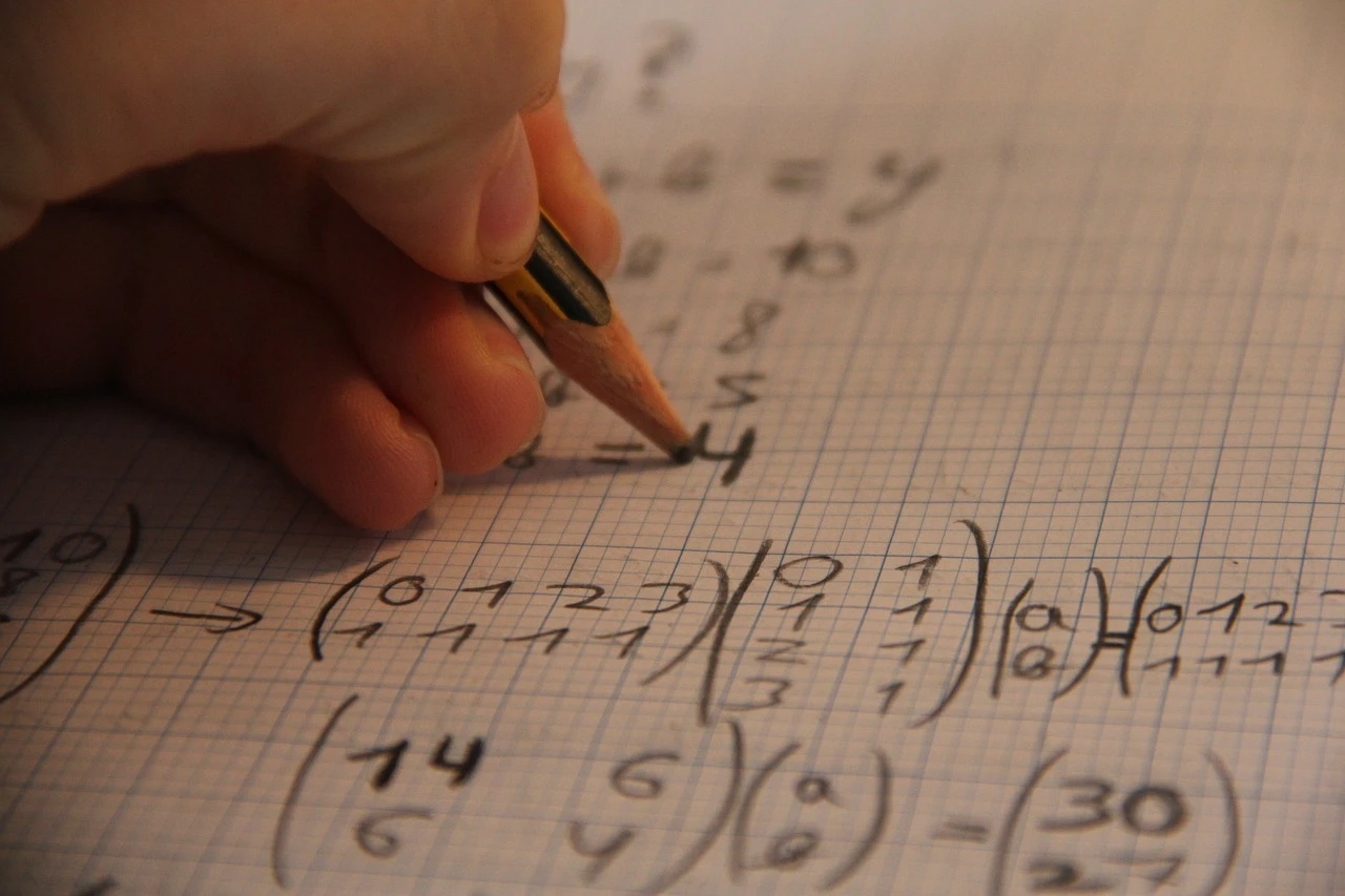 数学指導の専門性